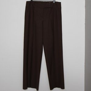 BCBGMaxAzria Dress Pants